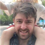 Hello! I'm Sean, a native English teacher with 5 years of experience helping students of all ages, from children to adults, ach